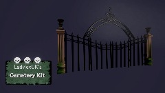 A screenshot taken in Dreams. 1 of 1.