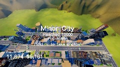 A screenshot taken in Dreams. 12 of 16.