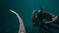 A screenshot taken in Dreams. 5 of 6.