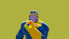 A screenshot taken in Dreams. 1 of 3.