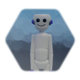 Twitch Chat Puppet