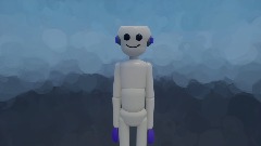 A screenshot taken in Dreams. 2 of 7.