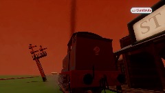 A screenshot taken in Dreams. 4 of 17.