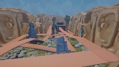 A screenshot taken in Dreams. 2 of 13.