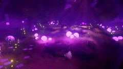 Fantasy forest