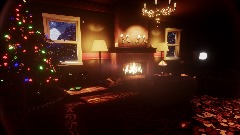 Christmas Eve Simulator