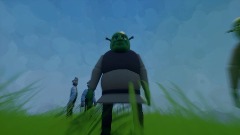 A screenshot taken in Dreams. 2 of 2.