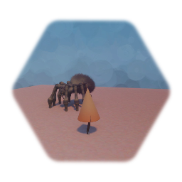 My Creation - 2/14/2020