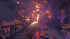 A screenshot taken in Dreams. 22 of 23.