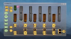 A screenshot taken in Dreams. 1 of 1.