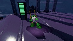 AY| Level. a Take on /metallic wars 1/