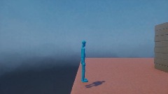 A screenshot taken in Dreams. 5 of 19.