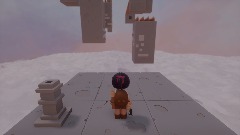 Raider / 21 / Wall Jumps & Spikes