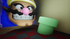The Wario Apparition but its slightly differe  V3