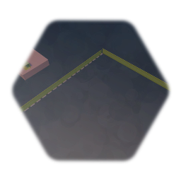 The Backrooms Level 0 generator