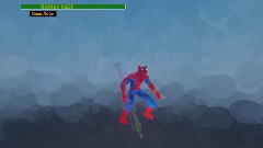 A screenshot taken in Dreams. 1 of 1.