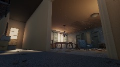 A screenshot taken in Dreams. 3 of 24.