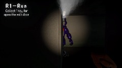 A screenshot taken in Dreams. 4 of 14.