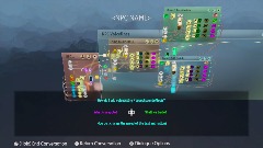 A screenshot taken in Dreams. 1 of 1.