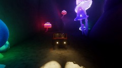 A screenshot taken in Dreams. 14 of 14.