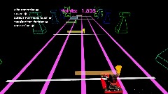 Arcade Jam - The Rhythm Game