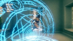 A screenshot taken in Dreams. 4 of 8.