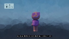 A screenshot taken in Dreams. 1 of 4.