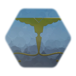 InfamousTronX's Logo