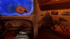 A screenshot taken in Dreams. 13 of 26.