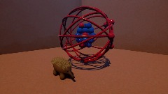 Echidna Doing Nuclear Physics (DHM 30min Challenge)