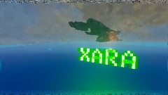 A screenshot taken in Dreams. 9 of 14.