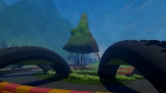 Circuito: Circuito de sobra