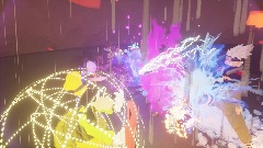 Kingdom hearts vs naruto