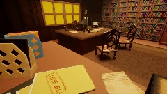 A screenshot taken in Dreams. 3 of 6.