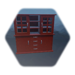 Cupboard