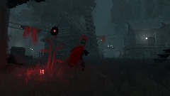 A screenshot taken in Dreams. 1 of 8.