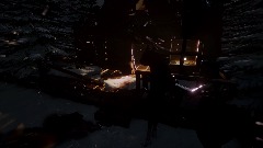 A screenshot taken in Dreams. 3 of 3.