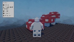 A screenshot taken in Dreams. 19 of 23.