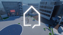 A screenshot taken in Dreams. 7 of 14.