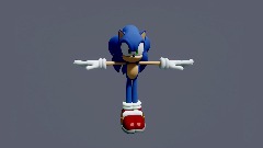 A screenshot taken in Dreams. 23 of 27.