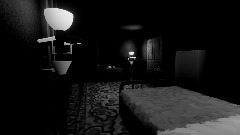 A screenshot taken in Dreams. 15 of 15.