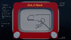 A screenshot taken in Dreams. 4 of 20.