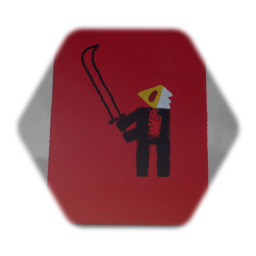 STS Power Through Card