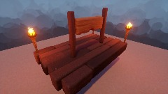A screenshot taken in Dreams. 3 of 3.