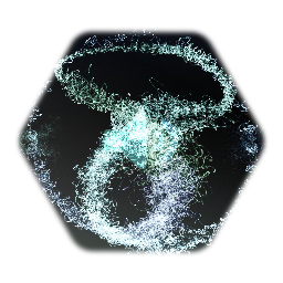 Sonic Xtreme music. Streets of Gold