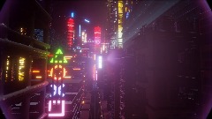 A screenshot taken in Dreams. 5 of 28.