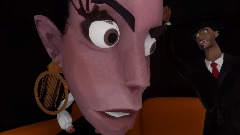 A screenshot taken in Dreams. 27 of 28.