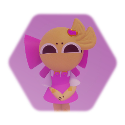 Velvet but not in a base