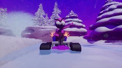 (Daniele) Coppa 2 Track 2