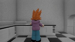 A screenshot taken in Dreams. 3 of 4.